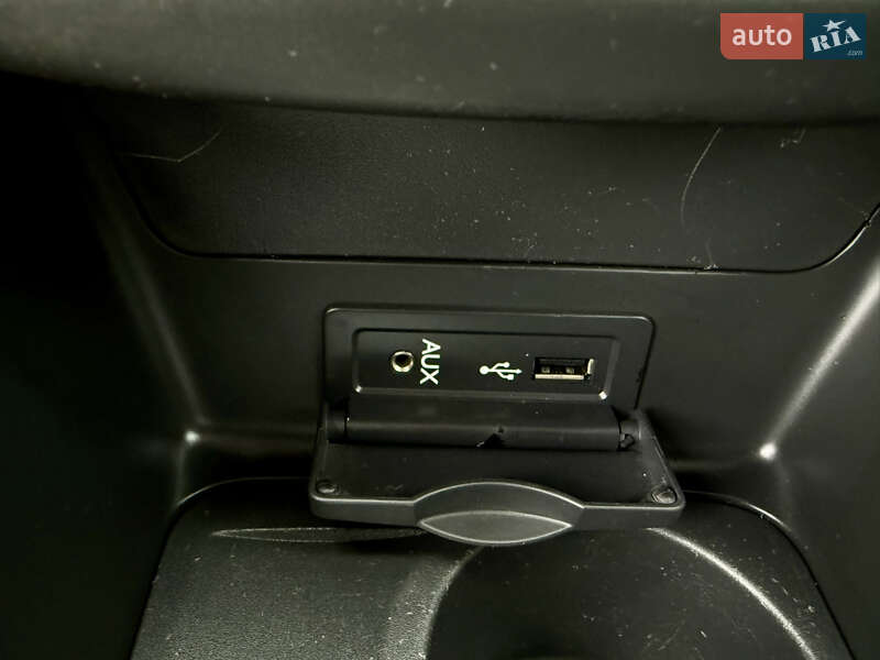 Універсал Renault Megane 2011 в Тернополі