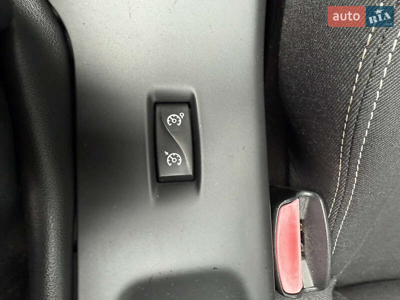 Універсал Renault Megane 2011 в Тернополі