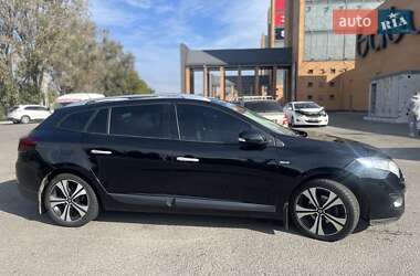 Универсал Renault Megane 2011 в Днепре