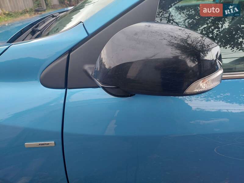 Універсал Renault Megane 2015 в Харкові