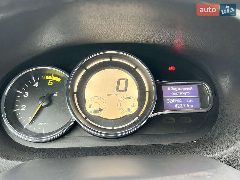 Универсал Renault Megane 2013 в Днепре