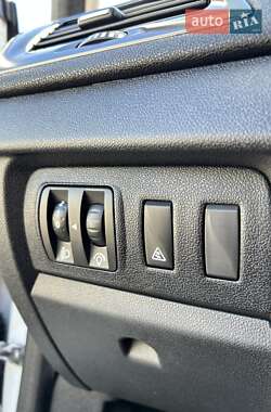 Хетчбек Renault Megane 2014 в 
