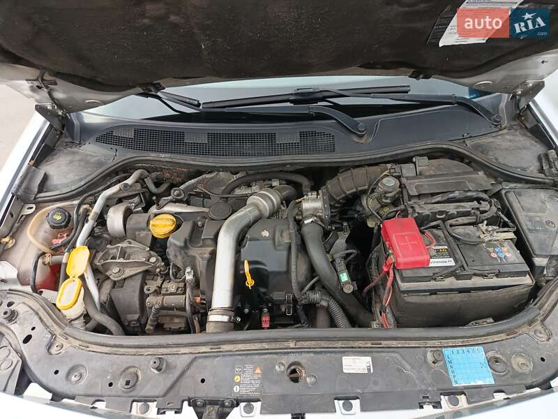 Универсал Renault Megane 2009 в Днепре