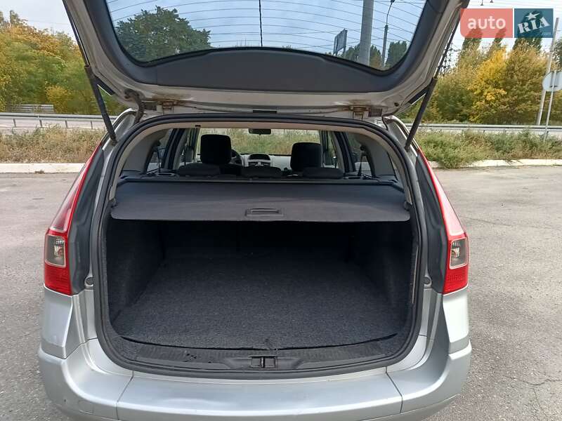 Универсал Renault Megane 2009 в Днепре