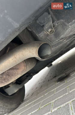 Хетчбек Renault Megane 2010 в 