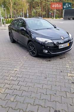 Универсал Renault Megane 2013 в Луцке