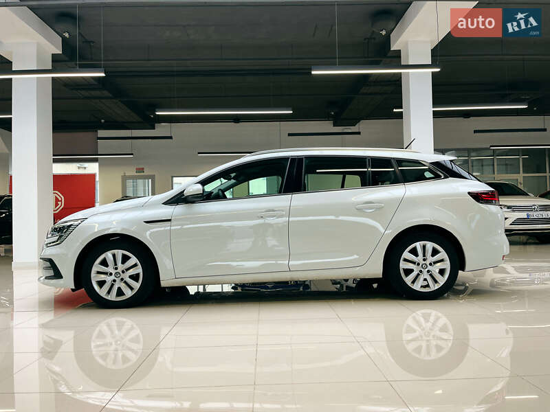 Renault Megane 2020 Renault Megane 2020