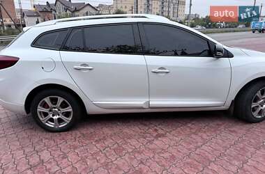 Универсал Renault Megane 2011 в Виннице