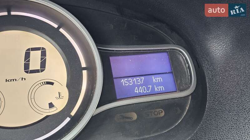 Универсал Renault Megane 2011 в Ивано-Франковске фото 6 Универсал Renault Megane 2011 в Ивано-Франковске