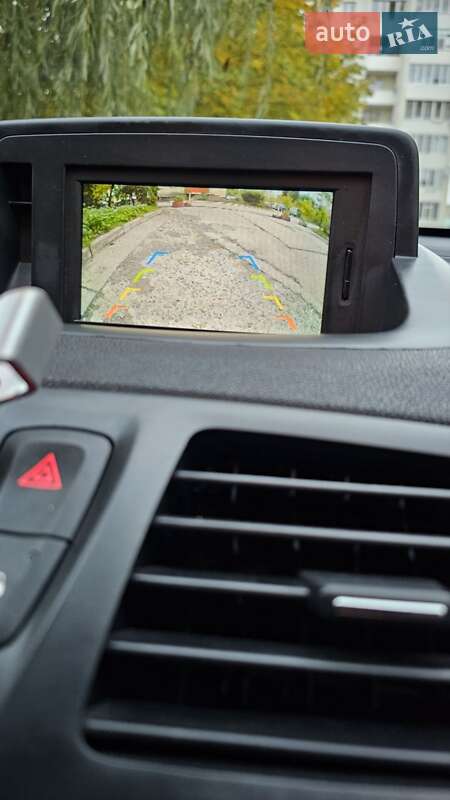 Универсал Renault Megane 2011 в Ивано-Франковске фото 18 Универсал Renault Megane 2011 в Ивано-Франковске