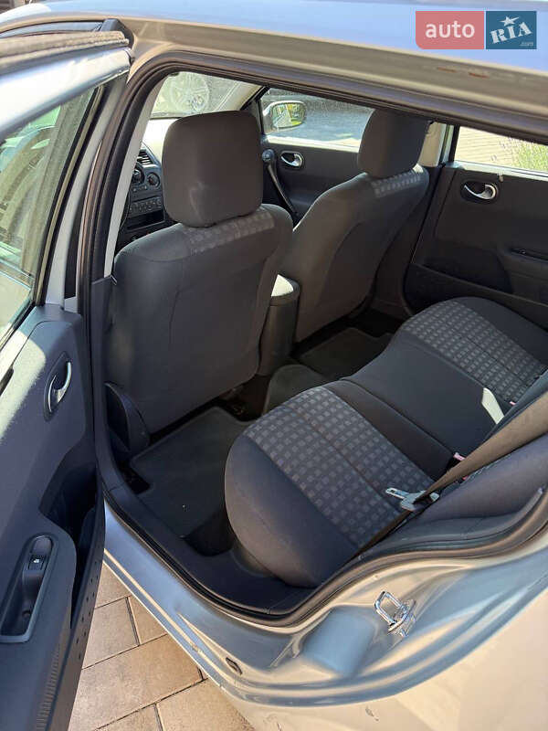Універсал Renault Megane 2007 в Вінниці