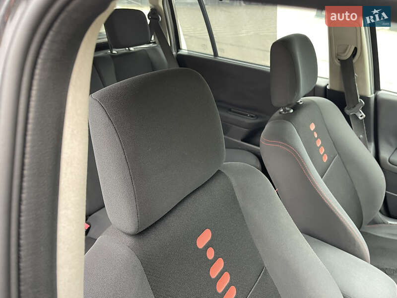 Универсал Renault Megane 2007 в Львове