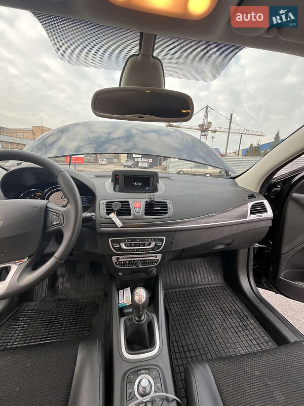 Купе Renault Megane 2010 в Коломые фото 4 Купе Renault Megane 2010 в Коломые