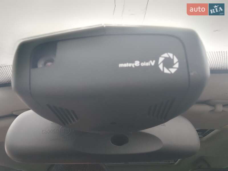 Універсал Renault Megane 2015 в Харкові