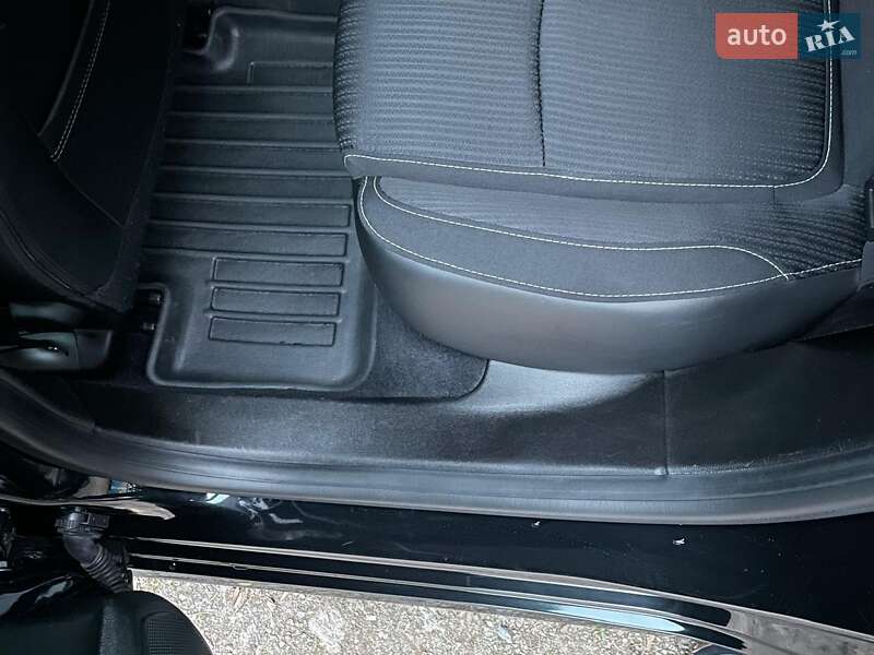 Универсал Renault Megane 2018 в Харькове