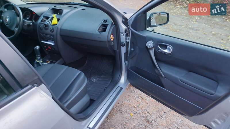 Универсал Renault Megane 2006 в Харькове