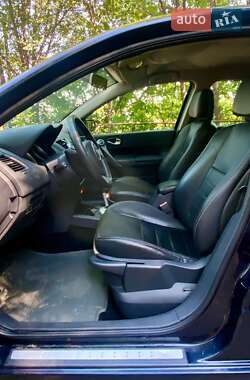 Седан Renault Megane 2007 в 