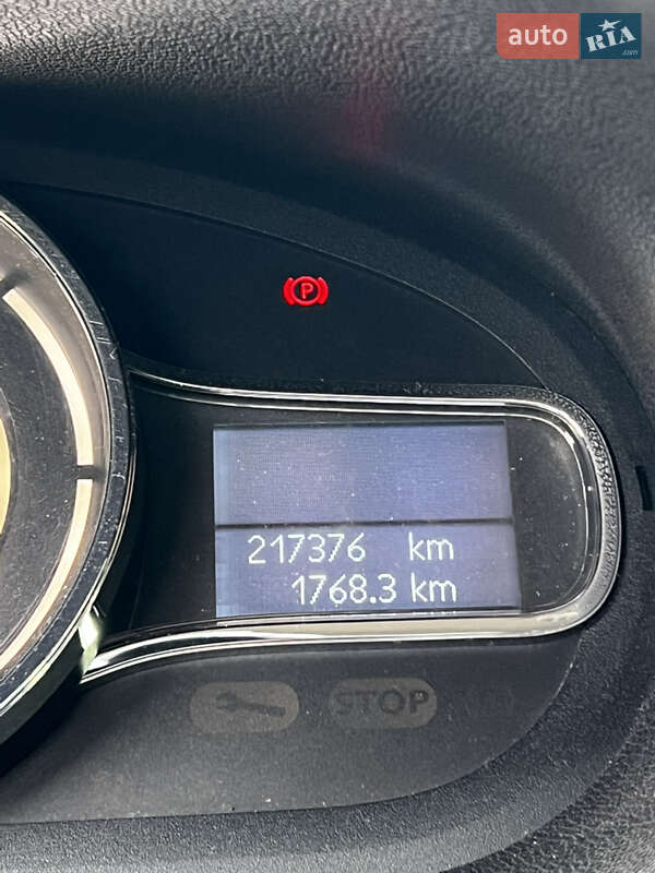 Универсал Renault Megane 2013 в Кременчуге фото 3 Универсал Renault Megane 2013 в Кременчуге