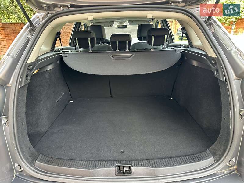 Універсал Renault Megane 2014 в Івано-Франківську