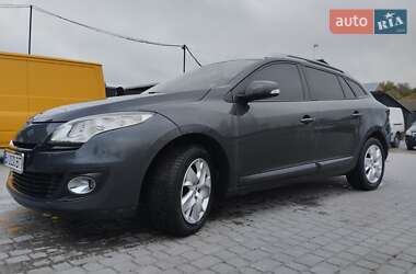 Універсал Renault Megane 2012 в Білогір'ї