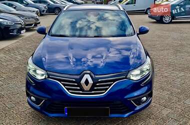 Універсал Renault Megane 2018 в Рівному