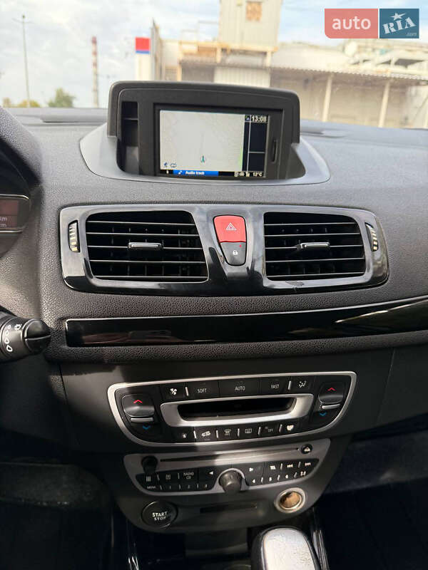 Универсал Renault Megane 2011 в Краматорске фото 5 Универсал Renault Megane 2011 в Краматорске