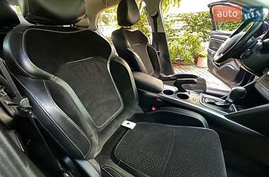 Хэтчбек Renault Megane 2017 в 