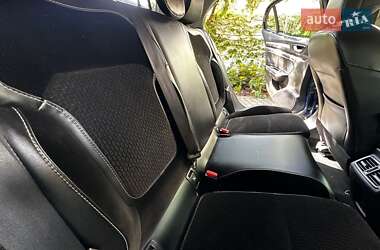 Хэтчбек Renault Megane 2017 в 