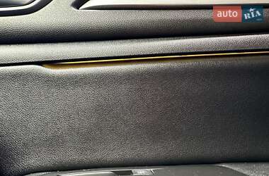 Хэтчбек Renault Megane 2017 в 