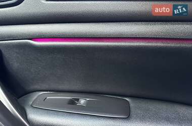 Хэтчбек Renault Megane 2017 в 