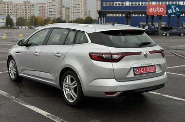 Универсал Renault Megane 2020 в 