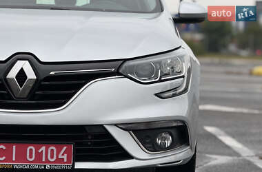 Универсал Renault Megane 2020 в 