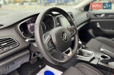 Универсал Renault Megane 2020 в 