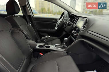 Универсал Renault Megane 2020 в 