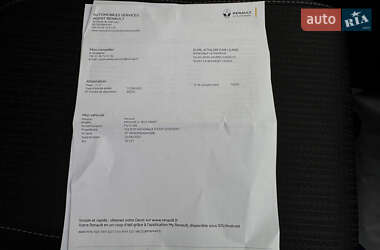 Универсал Renault Megane 2020 в 