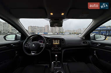 Универсал Renault Megane 2020 в 
