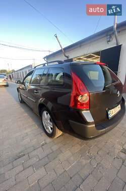 Универсал Renault Megane 2004 в 