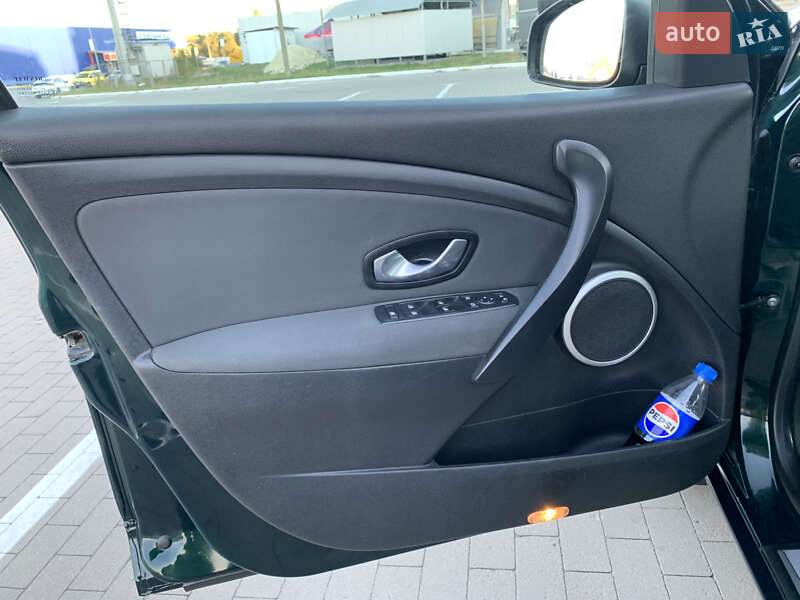 Універсал Renault Megane 2009 в Сумах фото 21 Універсал Renault Megane 2009 в Сумах