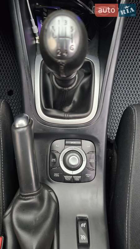 Универсал Renault Megane 2011 в Ивано-Франковске фото 20 Универсал Renault Megane 2011 в Ивано-Франковске