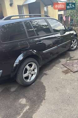 Универсал Renault Megane 2004 в 