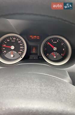 Универсал Renault Megane 2004 в 