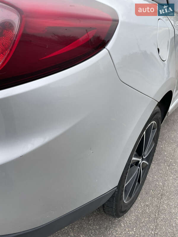 Універсал Renault Megane 2012 в Харкові