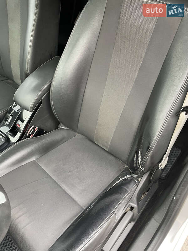 Універсал Renault Megane 2012 в Харкові