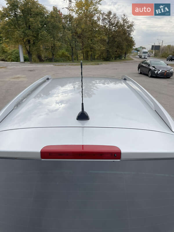 Універсал Renault Megane 2012 в Харкові