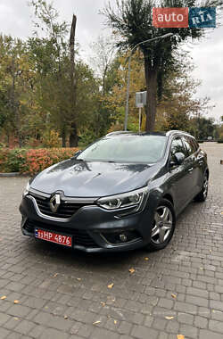 Універсал Renault Megane 2019 в Києві