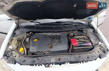 Универсал Renault Megane 2007 в 