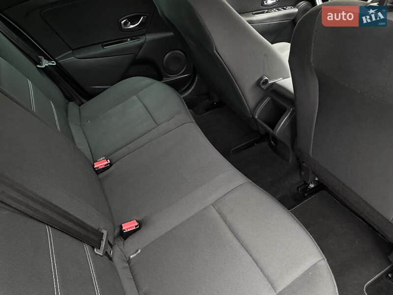 Универсал Renault Megane 2013 в Киеве