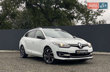 Универсал Renault Megane 2014 в Луцке