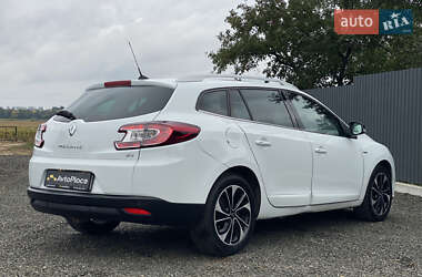 Універсал Renault Megane 2014 в 