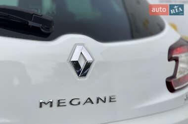 Універсал Renault Megane 2014 в 
